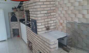 Imagem 7: CASA EM CONDOMÍNIO RESIDENCIAL em ITUPEVA - SP, COLINAS DE INHANDJARA