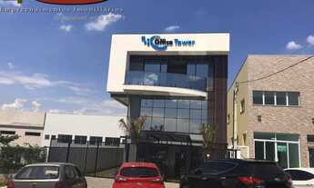 Imagem: PREDIO COMERCIAL COMERCIAL em ITUPEVA