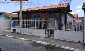 Imagem: CASA RESIDENCIAL em Itupeva - SP, Jardim