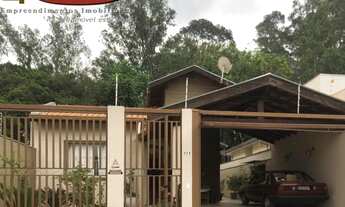 Imagem: CASA RESIDENCIAL em Itupeva - SP, Parque