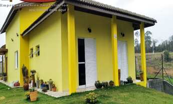 Imagem: CASA EM CONDOMÍNIO RESIDENCIAL em Itupeva