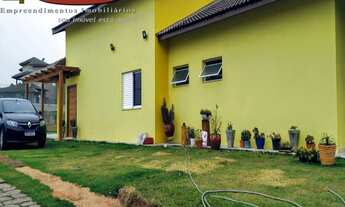 Imagem 2: CASA EM CONDOMÍNIO RESIDENCIAL em Itupeva - SP, Colinas de Inhandjara