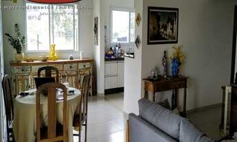 Imagem 4: CASA EM CONDOMÍNIO RESIDENCIAL em Itupeva - SP, Colinas de Inhandjara