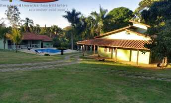 Imagem: CHÁCARAS RESIDENCIAL em Itupeva - SP, Guacuri