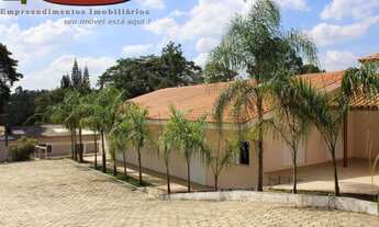 Imagem: CHÁCARAS RESIDENCIAL em Itupeva - SP, Guacuri