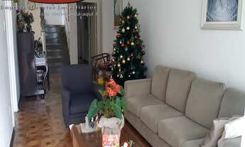 Imagem 2: CASA RESIDENCIAL em São Paulo - SP, Mooca