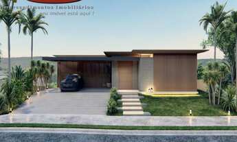 Imagem: CASA EM CONDOMÍNIO RESIDENCIAL em Itupeva