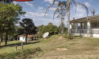 Imagem: CHÁCARAS RESIDENCIAL em Itupeva - SP, Guacuri