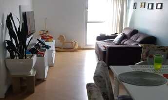 Imagem: APARTAMENTO RESIDENCIAL em São Paulo