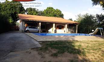 Imagem 7: CHÁCARAS RESIDENCIAL em Itupeva - SP, Santa Eliza