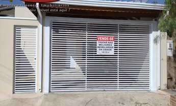 Imagem: CASA RESIDENCIAL em Itupeva - SP, Parque