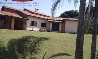 Imagem: CHÁCARAS RESIDENCIAL em Itupeva - SP, Guacuri