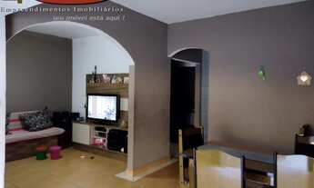 Imagem 3: CASA RESIDENCIAL em Osasco - SP, Jardim Platina