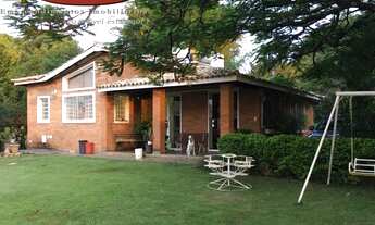 Imagem: CHÁCARAS RESIDENCIAL em Itupeva - SP, Guacuri