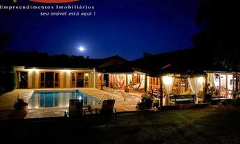 Imagem: CHÁCARAS RESIDENCIAL em Itupeva - SP, Guacuri