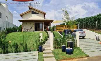 Imagem: CHÁCARA EM CONDOMÍNIO RESIDENCIAL em itupeva