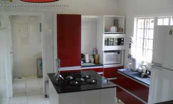 Imagem 7: CHÁCARA EM CONDOMÍNIO RESIDENCIAL em Itupeva - SP, Outeiro Das Flores