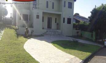 Imagem: CHÁCARA EM CONDOMÍNIO RESIDENCIAL em Itupeva