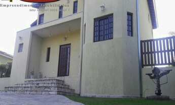 Imagem 2: CHÁCARA EM CONDOMÍNIO RESIDENCIAL em Itupeva - SP, Outeiro Das Flores