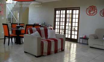 Imagem 5: CHÁCARA EM CONDOMÍNIO RESIDENCIAL em Itupeva - SP, Outeiro Das Flores