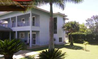 Imagem 3: CASA EM CONDOMÍNIO RESIDENCIAL em Itupeva - SP, Residencial dos Lagos