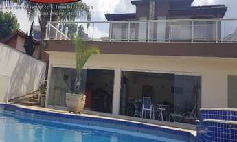 Imagem: CASA EM CONDOMÍNIO RESIDENCIAL em Itupeva