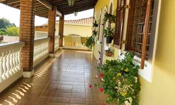 Imagem: CHÁCARA EM CONDOMÍNIO RESIDENCIAL em Itupeva