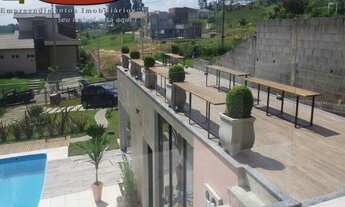 Imagem 5: CASA EM CONDOMÍNIO RESIDENCIAL em Itupeva - SP, Colinas de Inhandjara