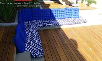 Imagem 3: CASA EM CONDOMÍNIO RESIDENCIAL em Itupeva - SP, Colinas de Inhandjara