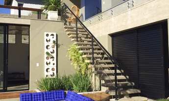 Imagem 4: CASA EM CONDOMÍNIO RESIDENCIAL em Itupeva - SP, Colinas de Inhandjara