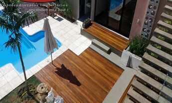 Imagem 2: CASA EM CONDOMÍNIO RESIDENCIAL em Itupeva - SP, Colinas de Inhandjara