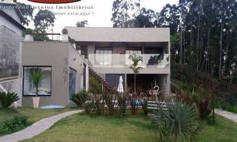 Imagem: CASA EM CONDOMÍNIO RESIDENCIAL em Itupeva