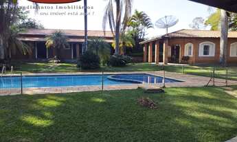 Imagem: CHÁCARAS RESIDENCIAL em ITUPEVA - SP, GUACURI