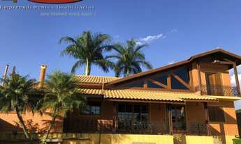 Imagem: CHÁCARAS RESIDENCIAL em ITUPEVA - SP, TEREZA