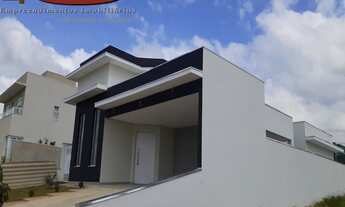 Imagem: CASA EM CONDOMÍNIO RESIDENCIAL em Itupeva