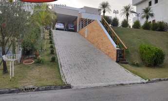 Imagem: CASA EM CONDOMÍNIO RESIDENCIAL em ITUPEVA