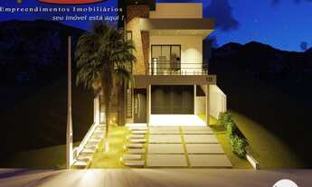 Imagem: CASA EM CONDOMÍNIO RESIDENCIAL em Itupeva