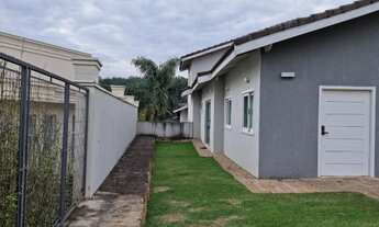 Imagem 2: CASA EM CONDOMÍNIO RESIDENCIAL em Itupeva - SP, Village Morro Alto