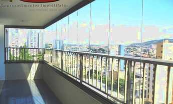 Imagem 4: APARTAMENTO RESIDENCIAL em Jundiaí - SP, Condomínio Monte Castelo