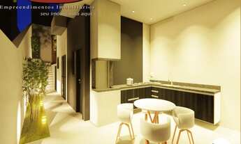 Imagem 6: CASA EM CONDOMÍNIO RESIDENCIAL em Itupeva - SP, Ibi Aram II