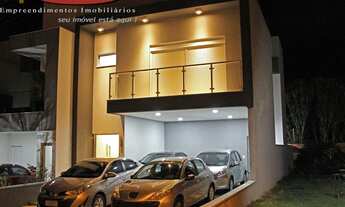 Imagem 2: CASA RESIDENCIAL em Indaiatuba - SP, Montreal Residence