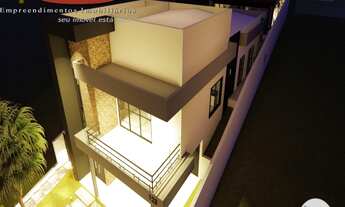 Imagem 4: CASA EM CONDOMÍNIO RESIDENCIAL em Itupeva - SP, Ibi Aram II