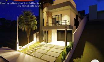 Imagem 2: CASA EM CONDOMÍNIO RESIDENCIAL em Itupeva - SP, Ibi Aram II