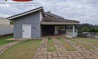 Imagem: CASA EM CONDOMÍNIO RESIDENCIAL em Itupeva