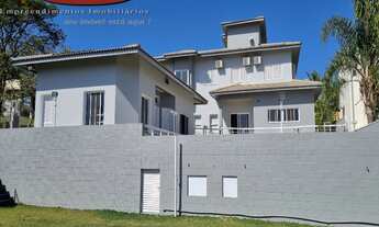 Imagem 5: CASA EM CONDOMÍNIO RESIDENCIAL em ITUPEVA - SP, Village Morro Alto