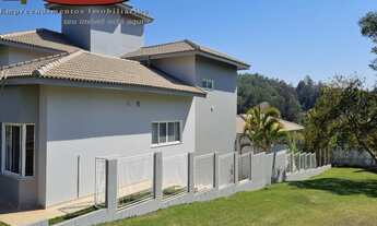 Imagem 3: CASA EM CONDOMÍNIO RESIDENCIAL em ITUPEVA - SP, Village Morro Alto