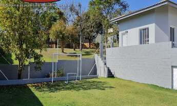 Imagem 7: CASA EM CONDOMÍNIO RESIDENCIAL em ITUPEVA - SP, Village Morro Alto