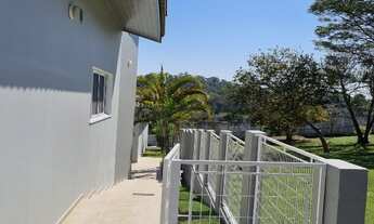 Imagem 4: CASA EM CONDOMÍNIO RESIDENCIAL em ITUPEVA - SP, Village Morro Alto