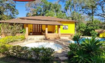 Imagem: CHÁCARAS RESIDENCIAL em Itupeva - SP, Guacuri