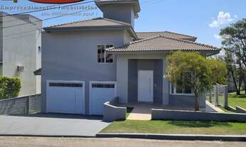 Imagem: CASA EM CONDOMÍNIO RESIDENCIAL em ITUPEVA